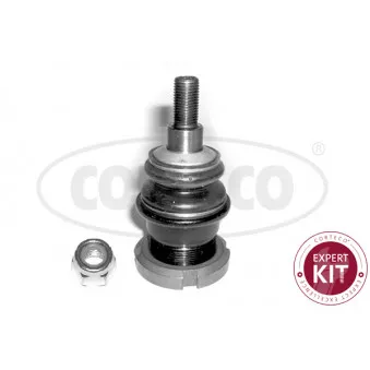 Rotule de suspension CORTECO 49398993