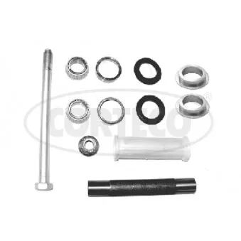 Kit d'assemblage, bras de liaison CORTECO 49398999