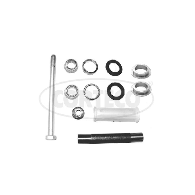Kit d'assemblage, bras de liaison CORTECO 49398999