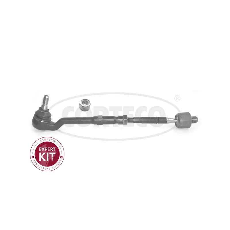 Barre de connexion CORTECO 49399000