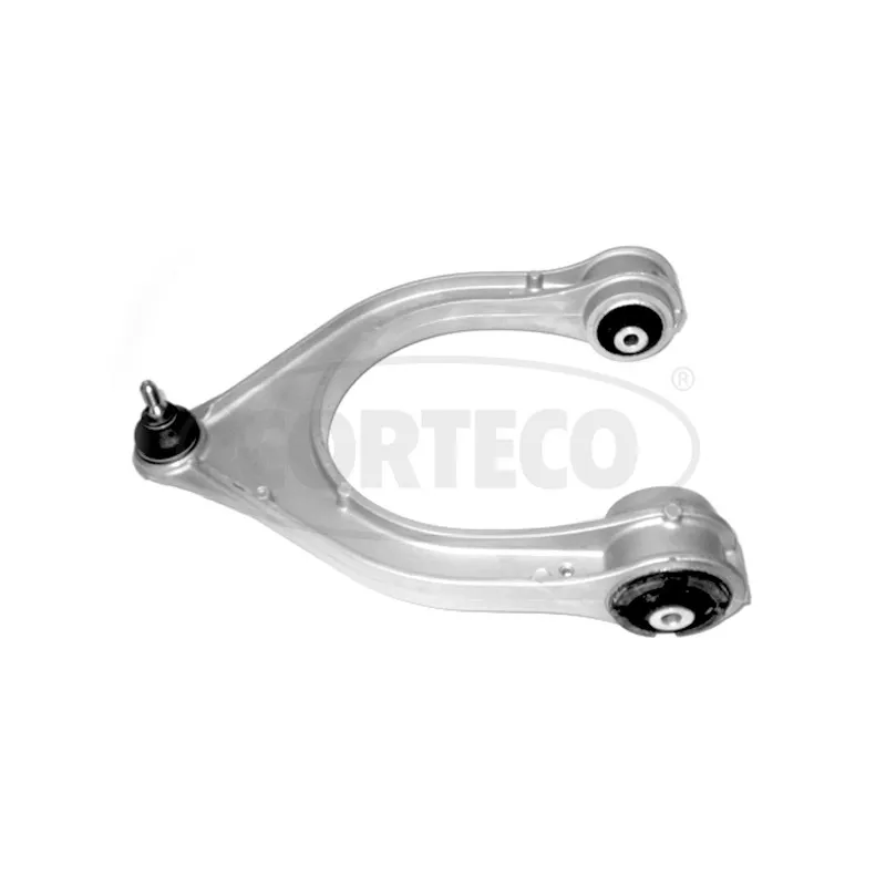 Triangle ou bras de suspension (train avant) CORTECO 49399010