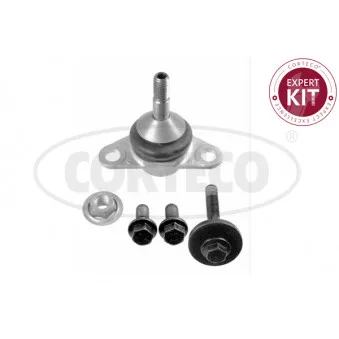 Rotule de suspension CORTECO 49399013