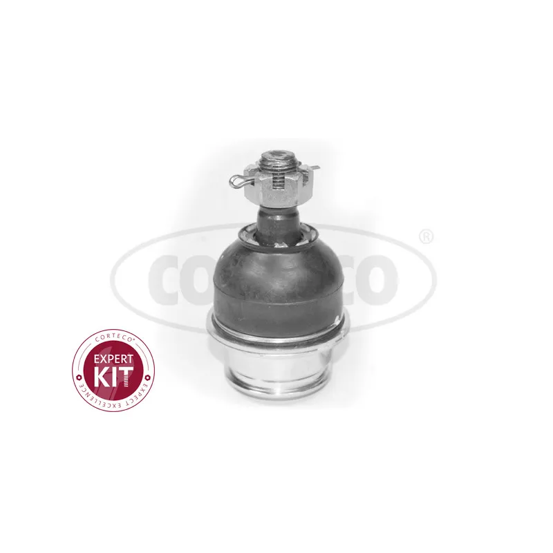 Rotule de suspension CORTECO 49399018