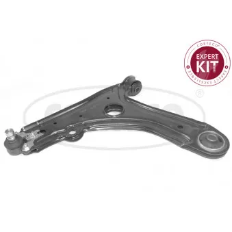 Bras de liaison, suspension de roue avant CORTECO 49399019