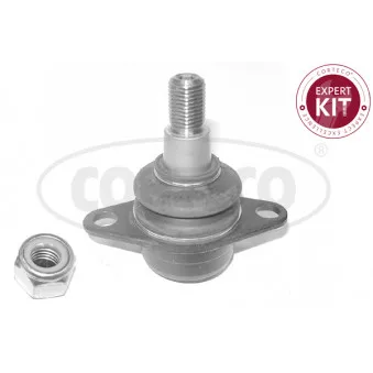 Rotule de suspension CORTECO 49399020
