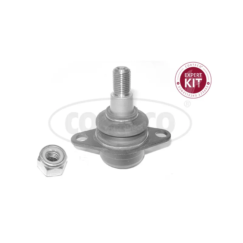 Rotule de suspension CORTECO 49399020