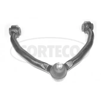 Bras de liaison, suspension de roue avant CORTECO 49399023