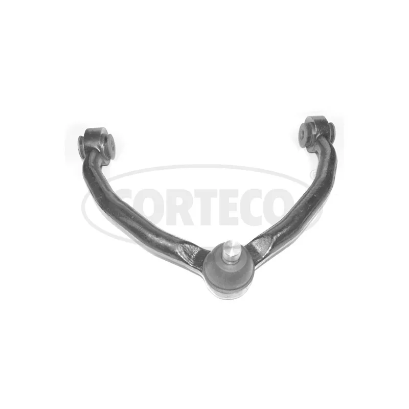 Bras de liaison, suspension de roue avant CORTECO 49399023