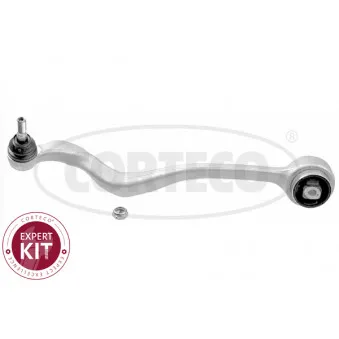 Bras de liaison, suspension de roue avant droit CORTECO 49399024