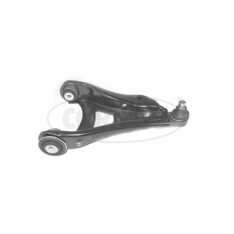 Bras de liaison, suspension de roue avant gauche CORTECO 49399028