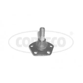 Rotule de suspension CORTECO 49399032