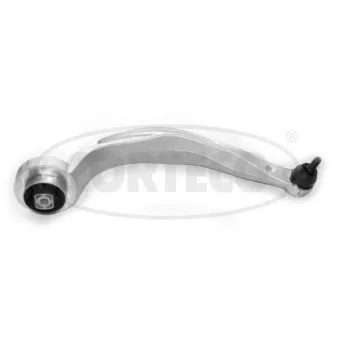 Bras de liaison, suspension de roue avant gauche CORTECO 49399038