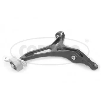 Bras de liaison, suspension de roue avant gauche CORTECO 49399051