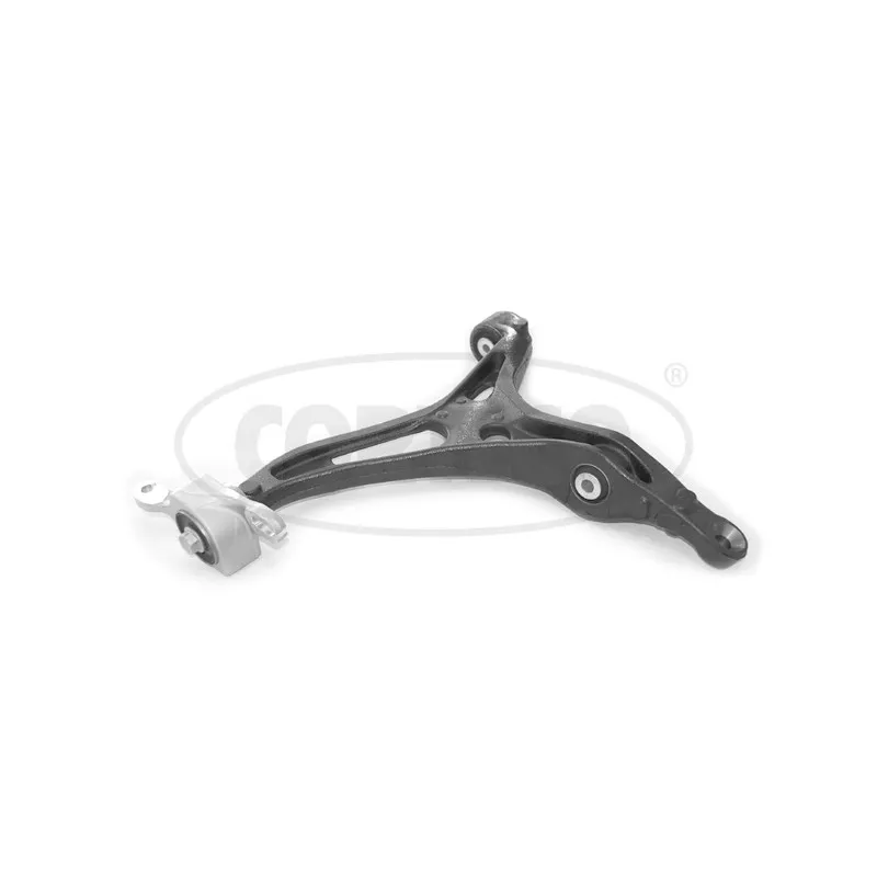Bras de liaison, suspension de roue avant gauche CORTECO 49399051