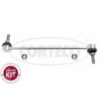 Entretoise/tige, stabilisateur CORTECO 49399053