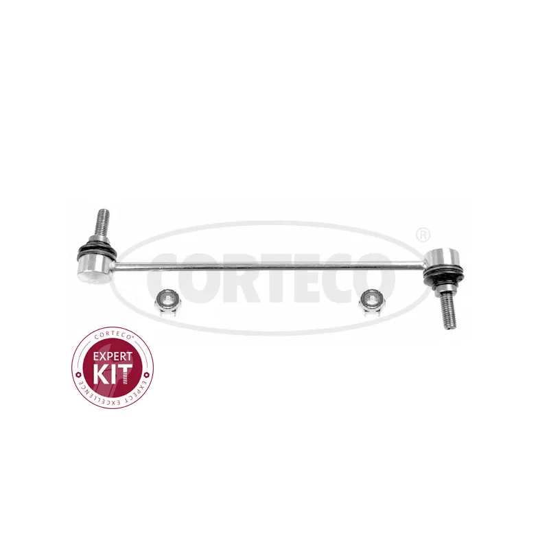 Entretoise/tige, stabilisateur CORTECO 49399053