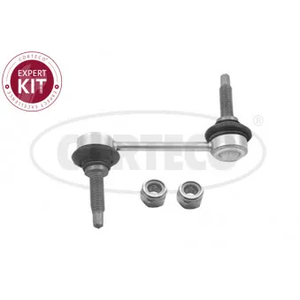 Entretoise/tige, stabilisateur CORTECO 49399058