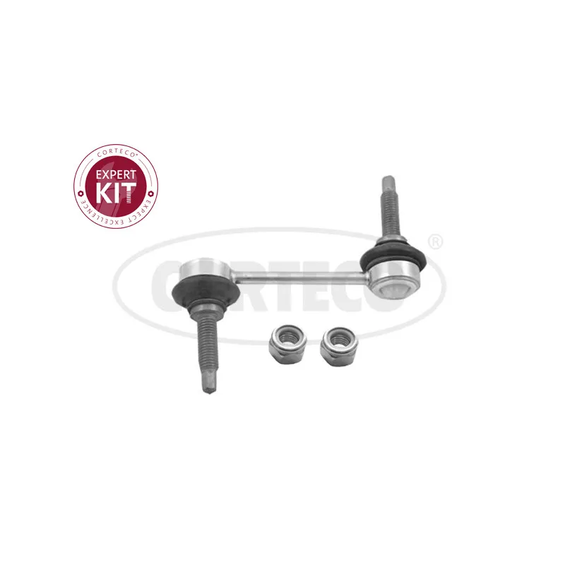 Entretoise/tige, stabilisateur CORTECO 49399058