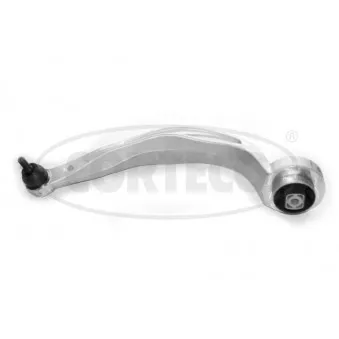 Bras de liaison, suspension de roue avant droit CORTECO 49399059
