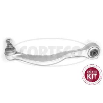 Bras de liaison, suspension de roue avant droit CORTECO 49399060