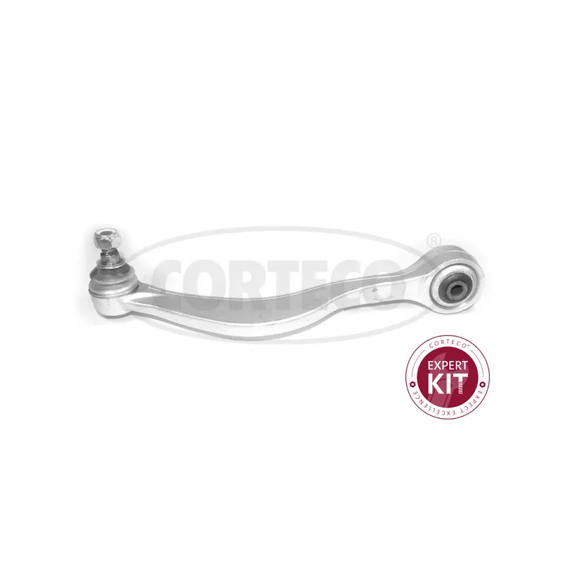 Bras de liaison, suspension de roue avant droit CORTECO 49399060
