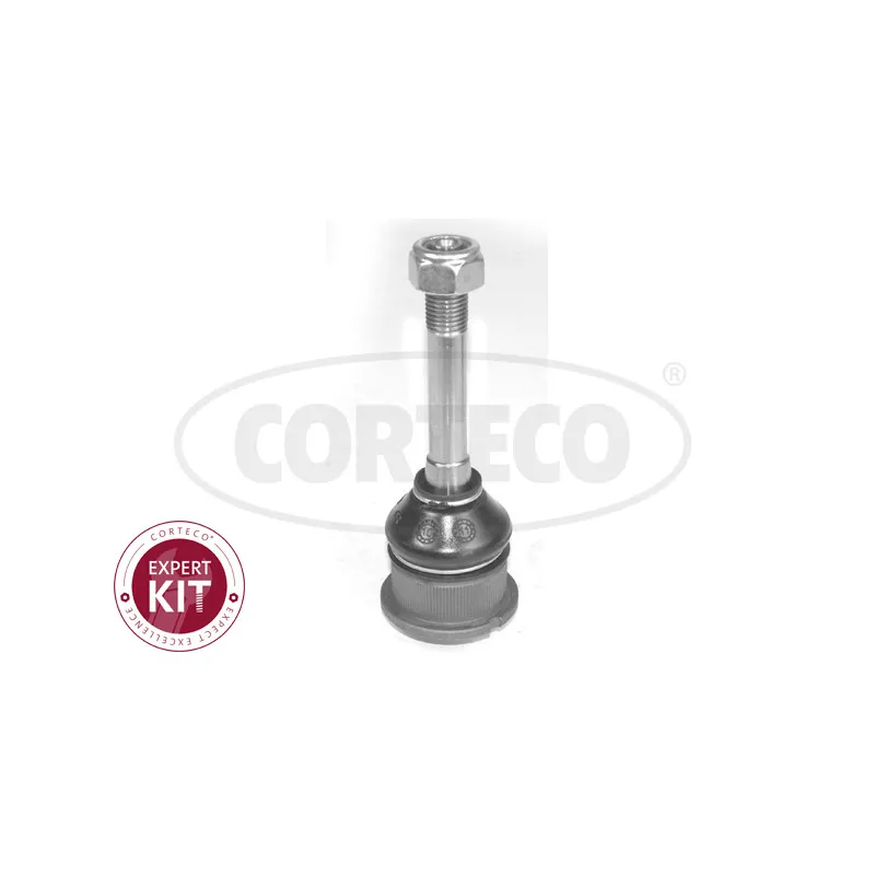 Rotule de suspension CORTECO 49399066