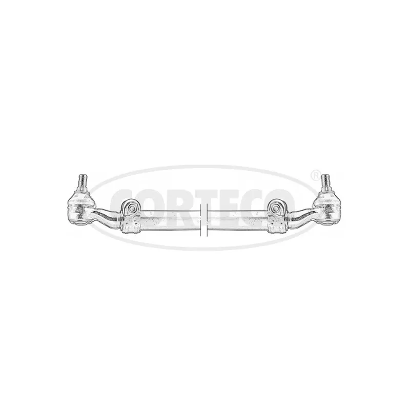 Barre de connexion CORTECO 49399075