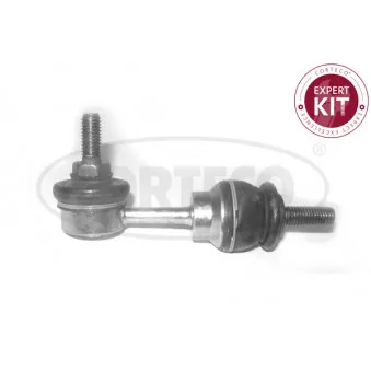 Entretoise/tige, stabilisateur CORTECO 49399080