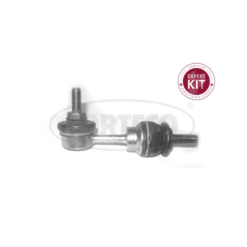 Entretoise/tige, stabilisateur CORTECO 49399080