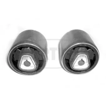Jeu de bras, suspension de roue CORTECO 49399094