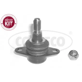 Rotule de suspension CORTECO 49399098