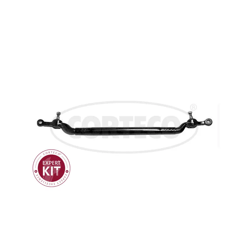 Barre de connexion CORTECO 49399103