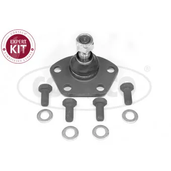 Rotule de suspension CORTECO 49399107
