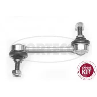 Entretoise/tige, stabilisateur CORTECO 49399110