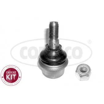 Rotule de suspension CORTECO 49399113