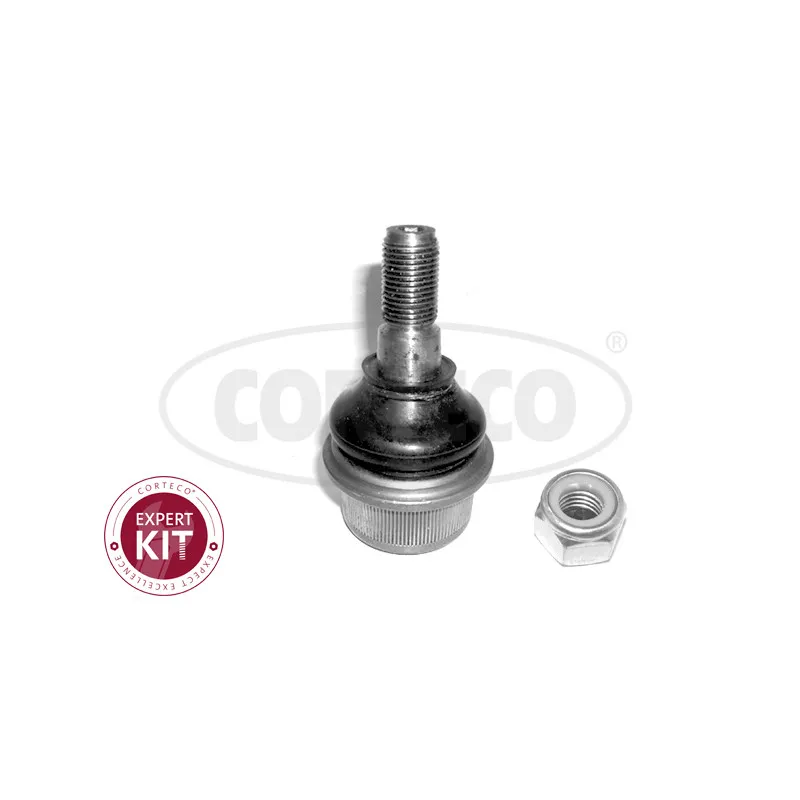 Rotule de suspension CORTECO 49399113