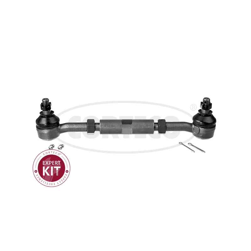 Barre de connexion CORTECO 49399116