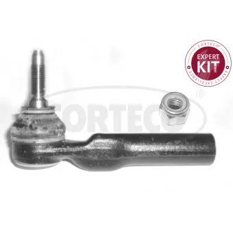 Rotule de barre de connexion CORTECO 49399117