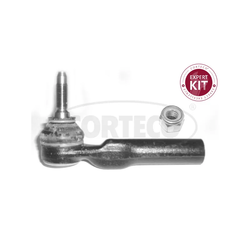 Rotule de barre de connexion CORTECO 49399117