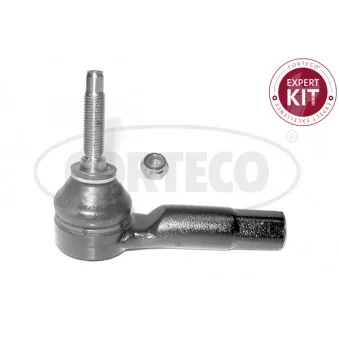 Rotule de barre de connexion CORTECO 49399120