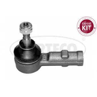 Rotule de barre de connexion CORTECO 49399123
