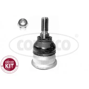 Rotule de suspension CORTECO 49399125