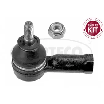 Rotule de barre de connexion CORTECO 49399129