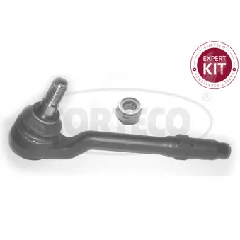 Rotule de barre de connexion CORTECO 49399131
