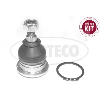 Rotule de suspension CORTECO 49399138