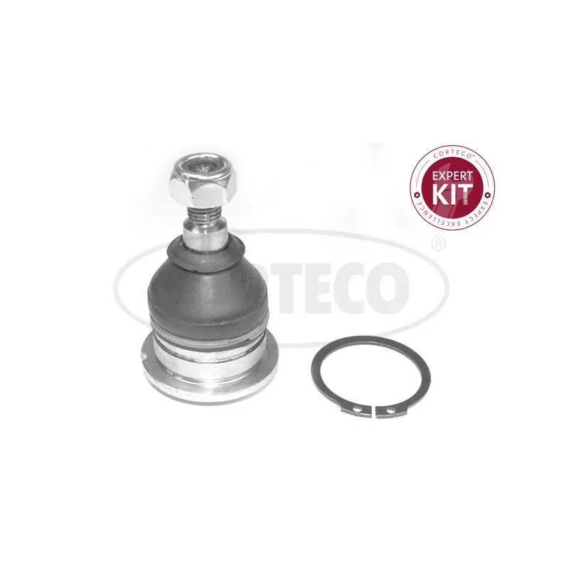 Rotule de suspension CORTECO 49399138