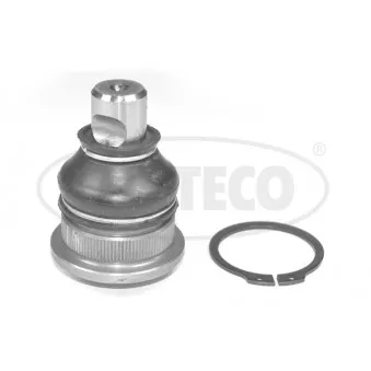 Rotule de suspension CORTECO 49399141