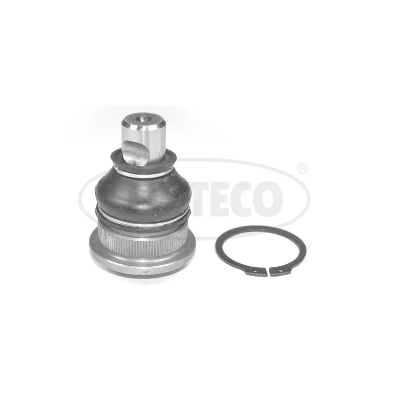 Rotule de suspension CORTECO 49399141