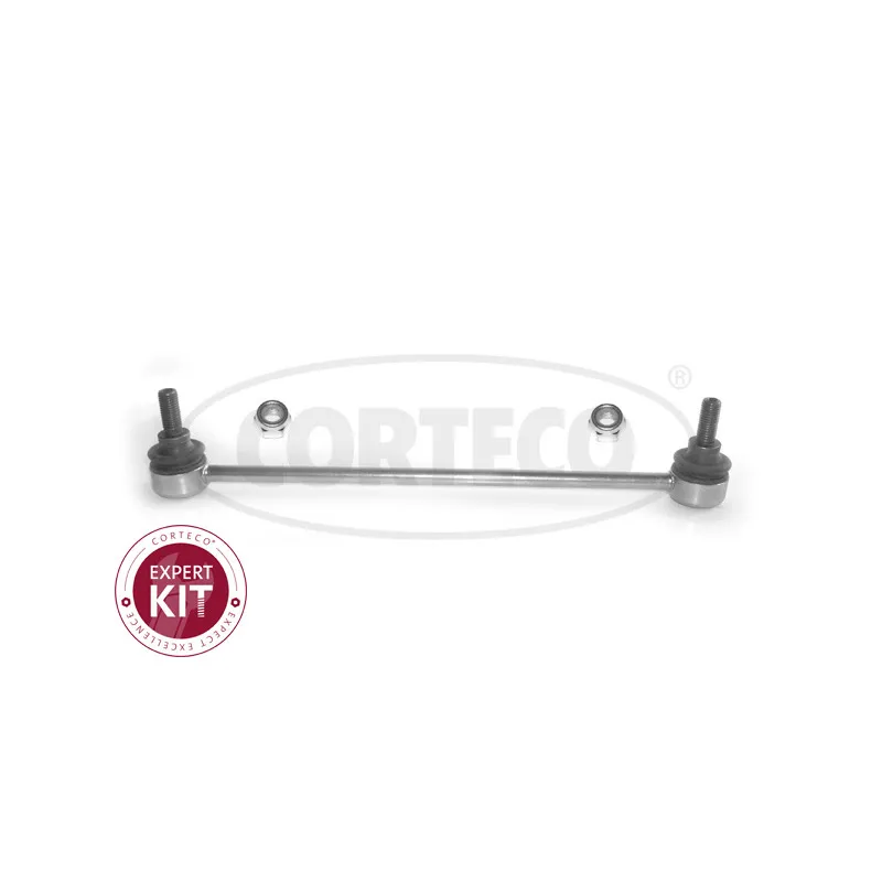 Entretoise/tige, stabilisateur CORTECO 49399146