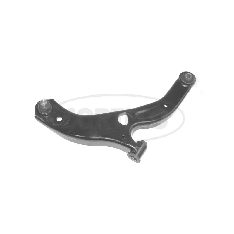 Bras de liaison, suspension de roue avant droit CORTECO 49399163